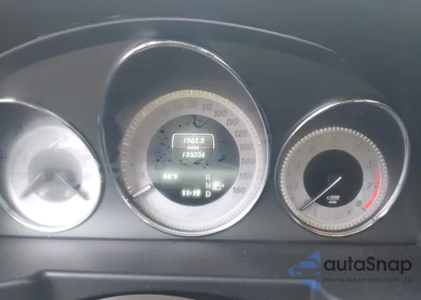 2015 Mercedes-Benz Glk 350 4Matic из США, поврежденный, VIN WDCGG8JB3FG440362